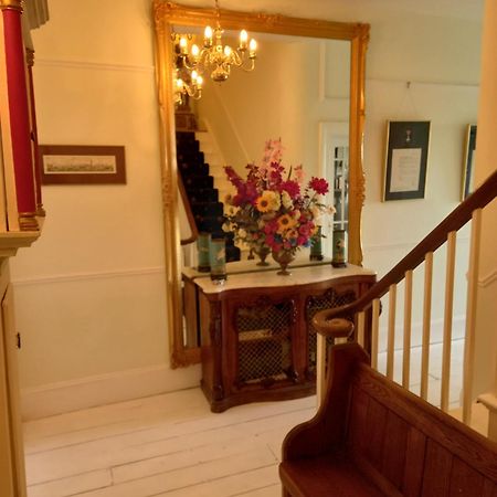Bed and Breakfast Ventnor Bay House Zewnętrze zdjęcie
