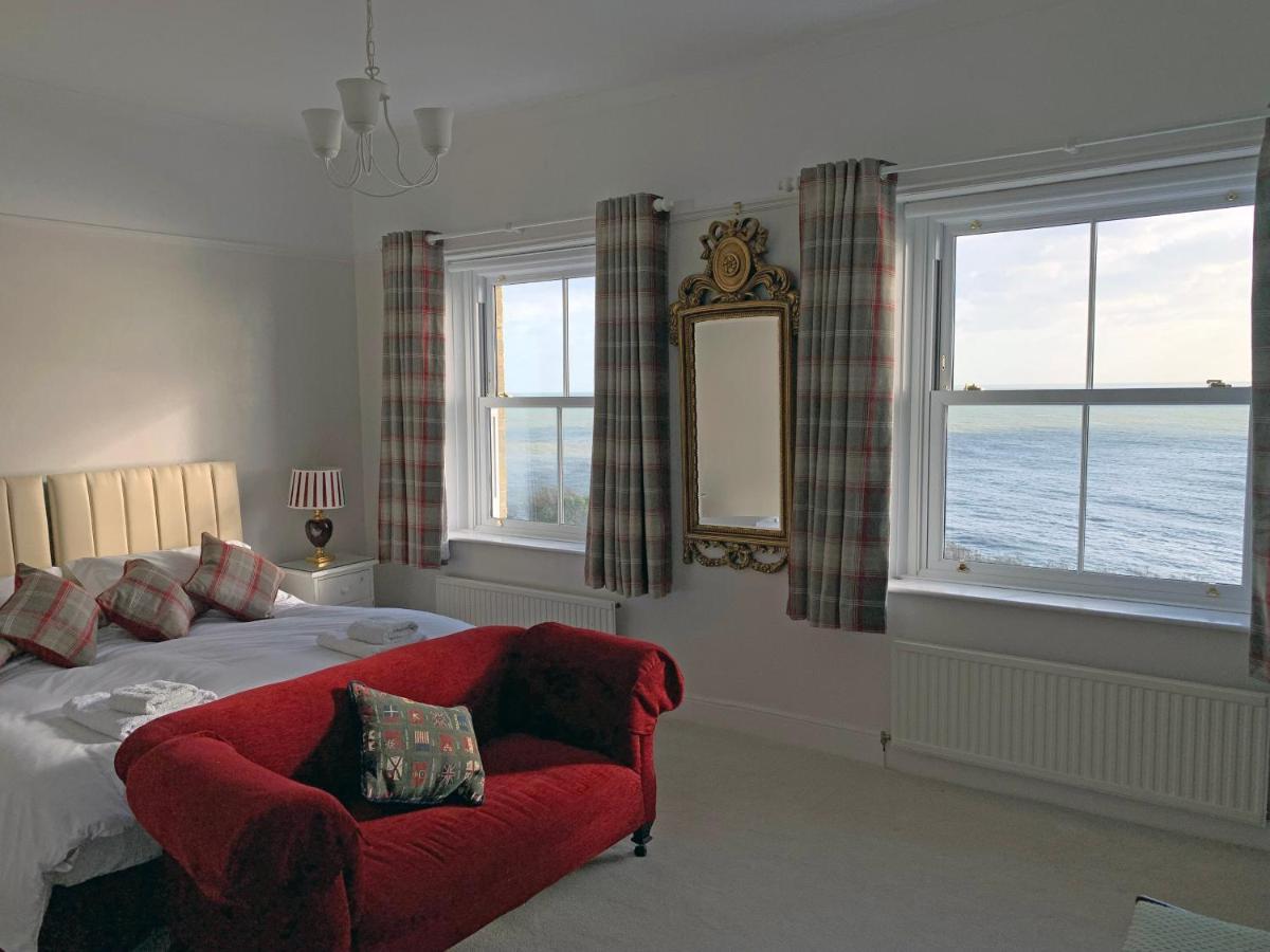 Bed and Breakfast Ventnor Bay House Zewnętrze zdjęcie
