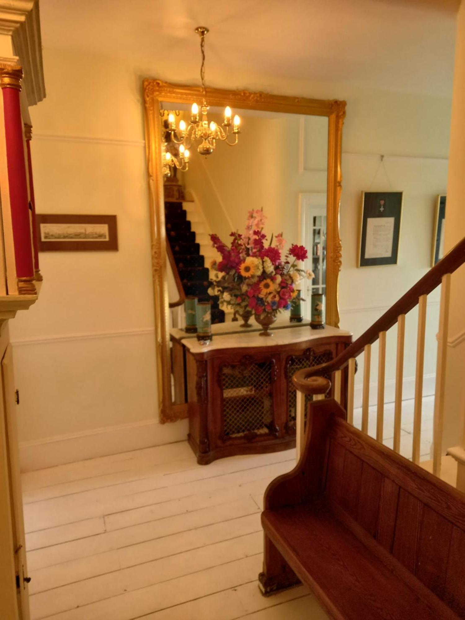 Bed and Breakfast Ventnor Bay House Zewnętrze zdjęcie